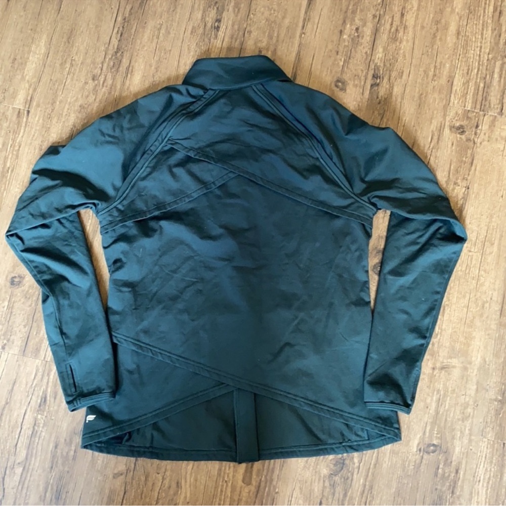 2 Fabletics Jackets - Picture 3 of 9